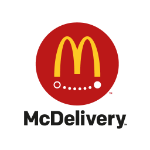 mcdelivery logo